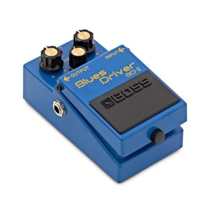 Boss - BD-2, Blues Driver - Bilde 2