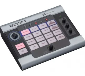 Zoom V3 Vocal Processor