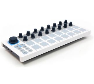 Arturia - Beatstep, Pad-kontroller / Sequencer
