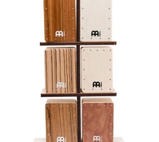 Meinl Percussion Mini-cajon shaker (pris pr. stk)