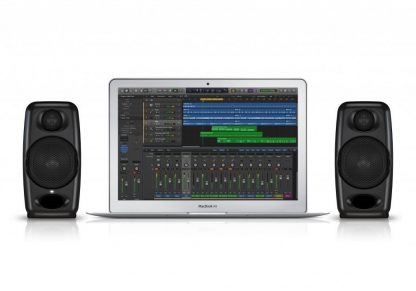 IK Multimedia iLoud Micro Monitorer (Par) - Bilde 2