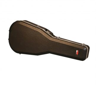 Gator - GC-JUMBO, Hardcase for jumbo gitarer