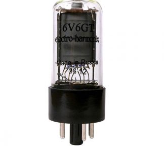 Electro Harmonix 6V6GT-EH