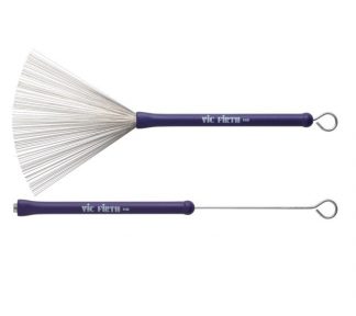 Vic Firth HB Heritage Brushes