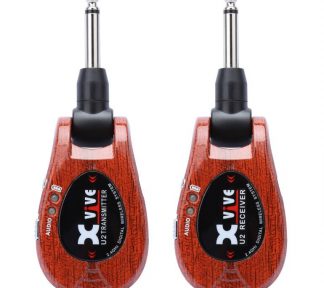 Xvive U2 REDWOOD