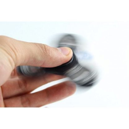 Fidget Finger Spinner - Bluetooth LED - Bilde 3