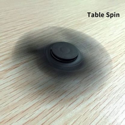 Fidget Finger Spinner - Bluetooth LED - Bilde 4