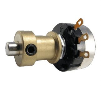 Ernie Ball P06161 Potentiometer 250K for Model 6166 Mono Pedal