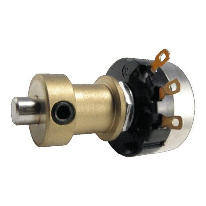 Ernie Ball P06161 Potentiometer 250K for Model 6166 Mono Pedal