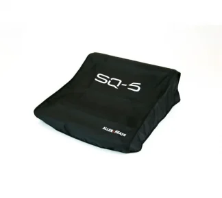 A&H SQ-5 Optional Dust Cover