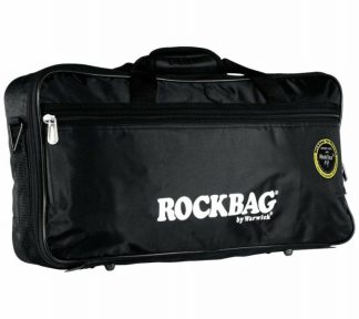 Rockbag RB 23030B Effektpedalveske - 54cm x 25cm x 8cm