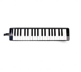 Reno RM37 - BK Melodika, Svart