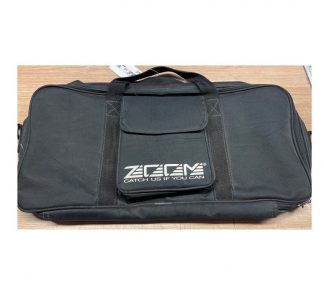 Zoom Effektpedalveske - 48cm x 21cm x 5cm