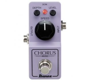 Ibanez CSMINI Chorus