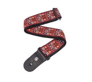 D'Addario Accessories 50E03 50 mm Woven-Saugerties