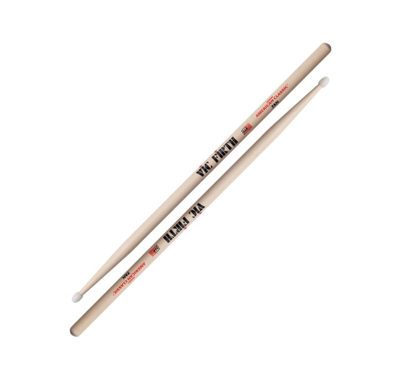 Vic Firth 7AN American Classic® 7A Nylon Tip