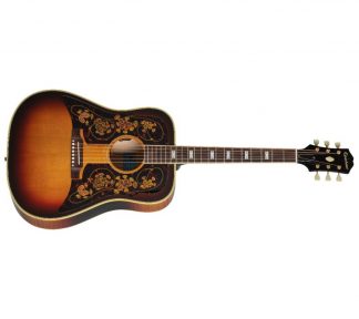 Epiphone Chris Stapleton Frontier FB
