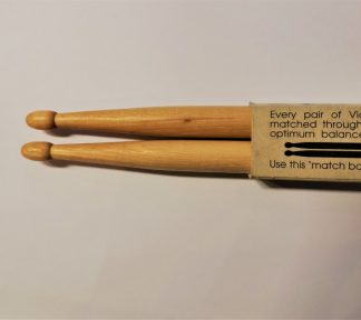 Vic Firth Signature Series Drumsticks - Steve Smith
