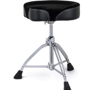 Mapex T865 Throne Saddle Cloth Seat