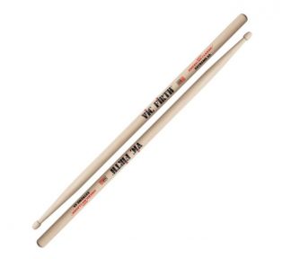 Vic Firth X5A American Classic® Extreme 5A Wood Tip
