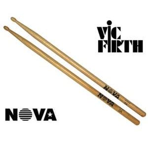 Vic Firth Nova Rock Hickory