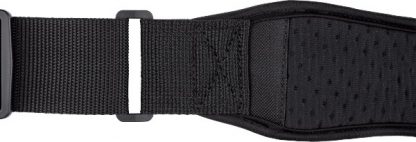 FENDER Swell™ Neoprene Strap, Black, 2″ - Bilde 2