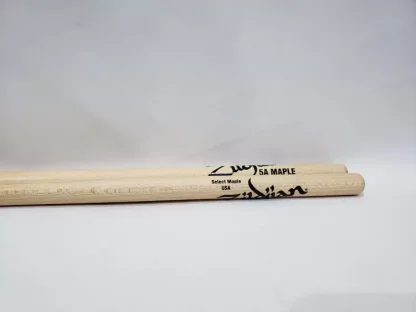 Zildjian 5A Maple Drumsticks - Bilde 3