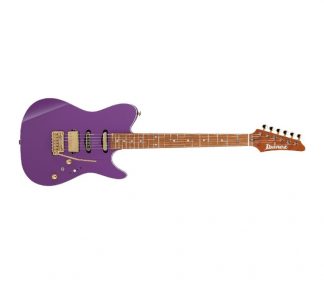 Ibanez LB1-VL. (Violet) Prestige Lari Basilio. Made in Japan.