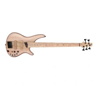 Ibanez SR5FMDX2 Limited-run, NLGl Premium 5-str.Bass