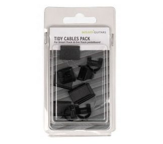 Aclam Guitars Tidy Cables SE Pack