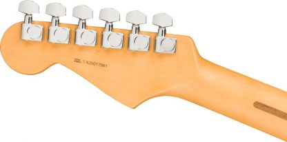 Fender American Professional II Stratocaster HSS, Maple Fingerboard, Olympic White - Bilde 6