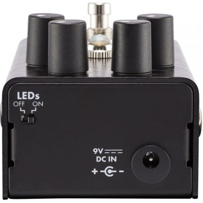 FENDER The Bends Compressor Pedal - Bilde 5