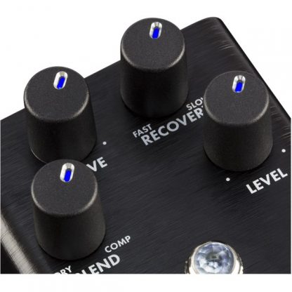FENDER The Bends Compressor Pedal - Bilde 4