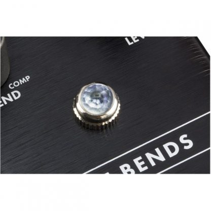 FENDER The Bends Compressor Pedal - Bilde 3