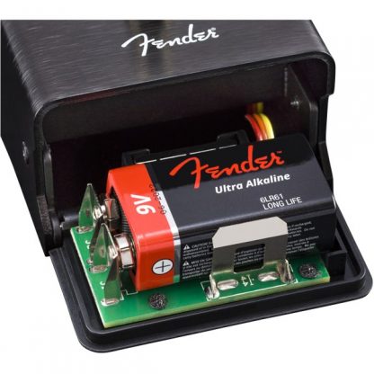 FENDER The Bends Compressor Pedal - Bilde 2