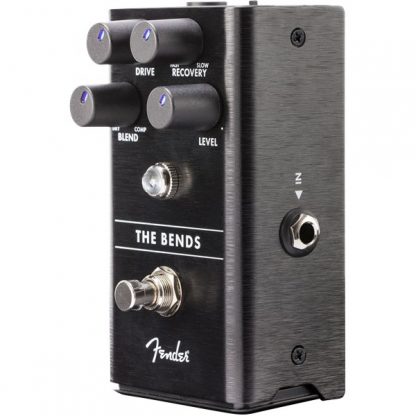 FENDER The Bends Compressor Pedal - Bilde 6