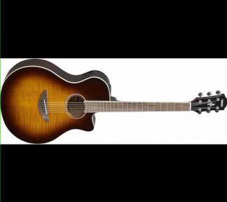 Yamaha APX600 FMTBS