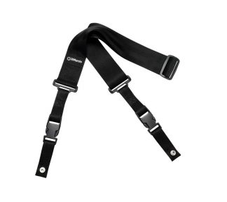 DiMarzio DD2200BK ClipLock®Black