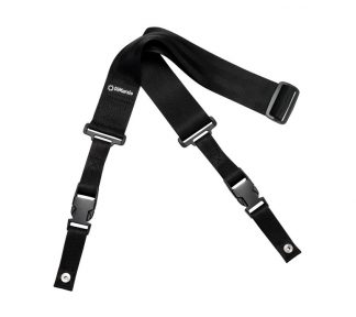 DiMarzio DD2200BK ClipLock®Black