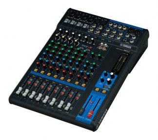 Yamaha MG12XU, Mixer
