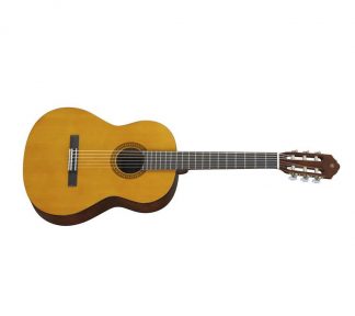 Yamaha CS40II, Klassisk 3/4 gitar