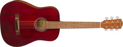 Fender FA-15 3/4 Steel - Bilde 3
