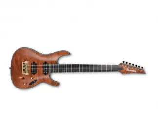 Ibanez S Iron Label SIX27FDBG 7 strenger (N.O.S)