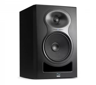 Kali Audio LP-6 V2 Black
