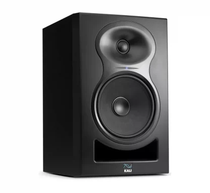 Kali Audio LP-6 V2 Black