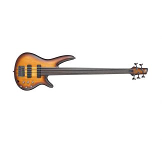 Ibanez SRF705 BBF Fretless Bass (N.O.S)