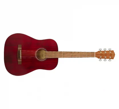 Fender FA-15 3/4 Steel