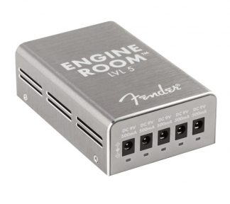 FENDER Engine Room™ LVL5 Power Supply, 230V EUR