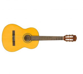 Fender ESC80 Educational Series, WN M/gig bag 3/4