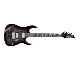 Ibanez GRG220PA1-BKB Elgitarr GIO